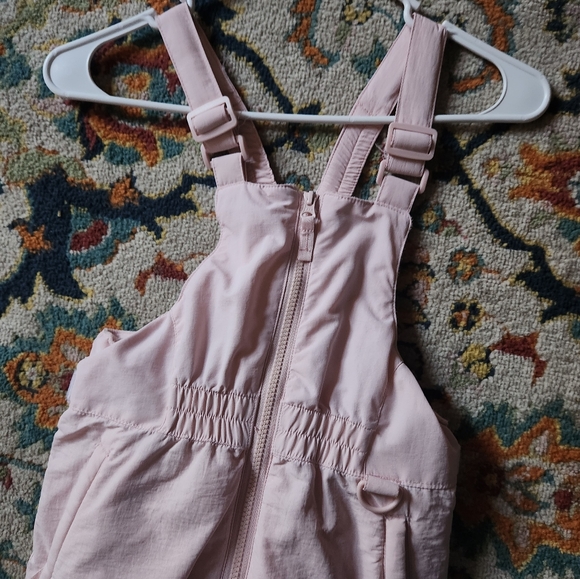 Pink Snowpants - Picture 2 of 8